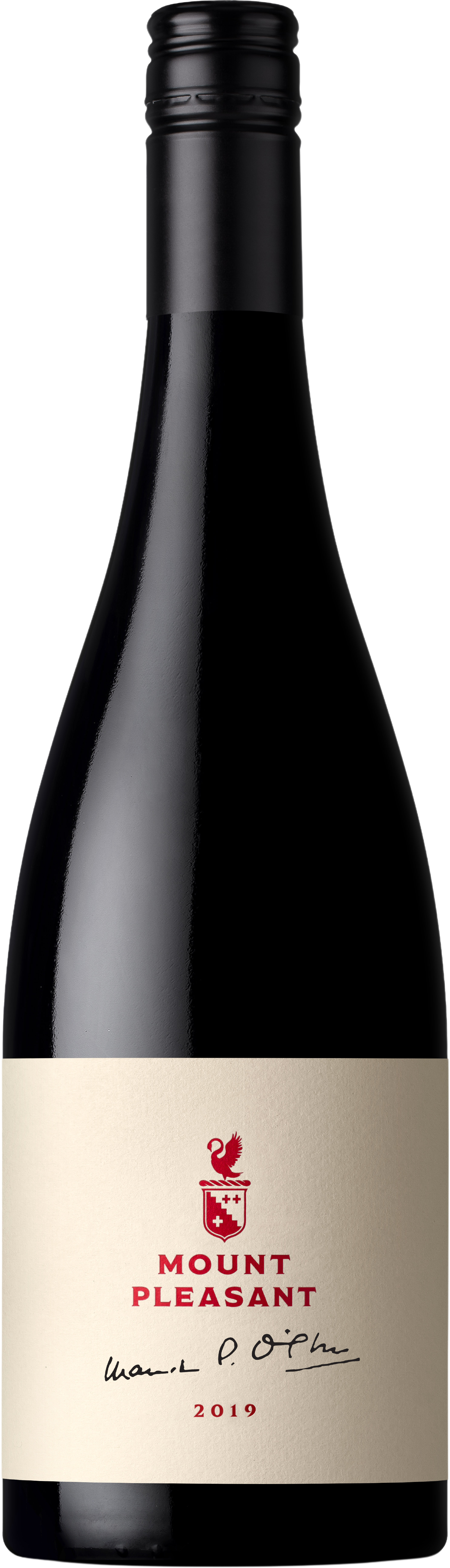 Mount Pleasant Maurice O'Shea Shiraz 2019